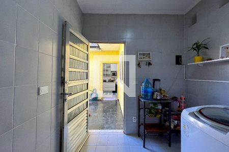 Casa à venda com 240m², 2 quartos e 3 vagasÁrea de Serviço