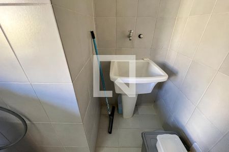 Casa à venda com 240m², 2 quartos e 3 vagasÁrea de Serviço