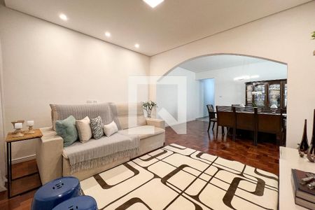 Sala de casa à venda com 2 quartos, 240m² em Vila Leopoldina, São Paulo