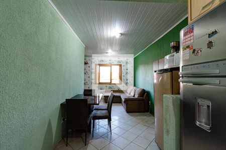 Sala de casa à venda com 3 quartos, 88m² em São José, Canoas