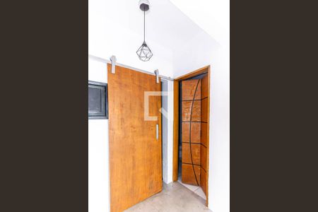 Sala de apartamento para alugar com 1 quarto, 47m² em República, São Paulo