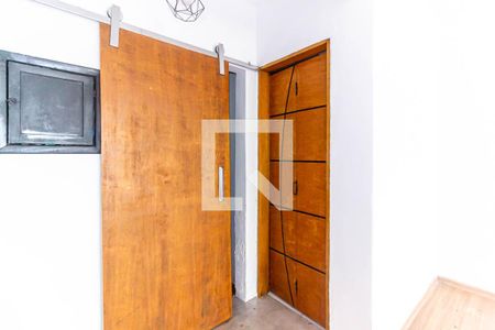Apartamento à venda com 47m², 1 quarto e sem vagaSala