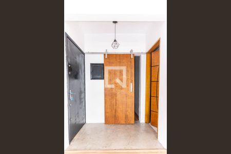 Sala de apartamento para alugar com 1 quarto, 47m² em República, São Paulo