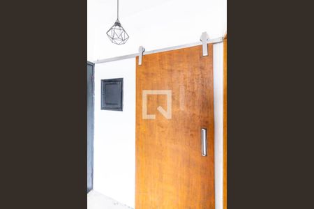 Sala de apartamento para alugar com 1 quarto, 47m² em República, São Paulo