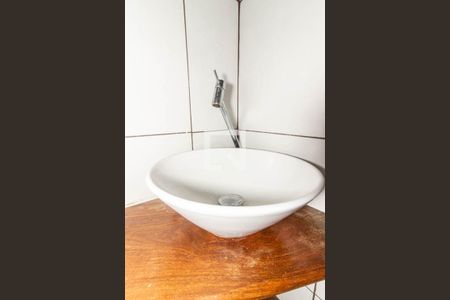 Apartamento à venda com 47m², 1 quarto e sem vagaBanheiro