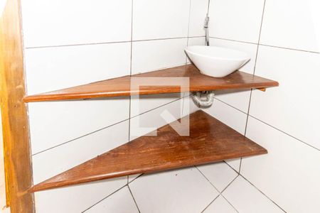 Apartamento à venda com 47m², 1 quarto e sem vagaBanheiro