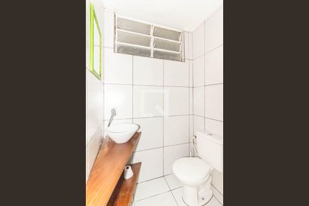 Apartamento à venda com 47m², 1 quarto e sem vagaBanheiro
