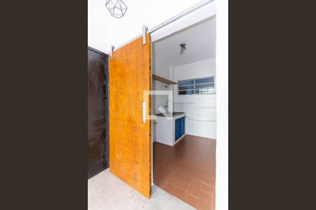 Apartamento à venda com 47m², 1 quarto e sem vagaCozinha