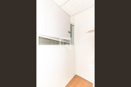 Apartamento à venda com 47m², 1 quarto e sem vagaÁrea de Serviço