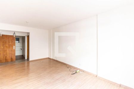 Sala de apartamento para alugar com 1 quarto, 47m² em República, São Paulo