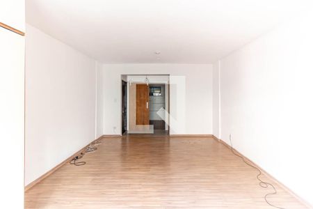 Sala de apartamento para alugar com 1 quarto, 47m² em República, São Paulo