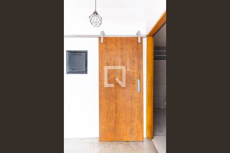 Sala de apartamento para alugar com 1 quarto, 47m² em República, São Paulo