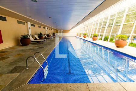 Apartamento à venda com 113m², 3 quartos e 2 vagasPiscina Coberta