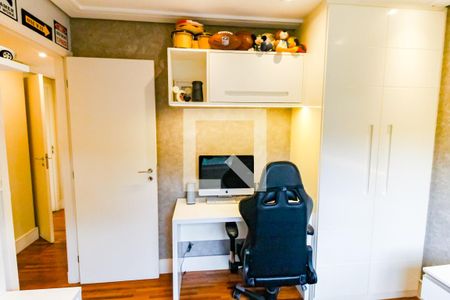 Apartamento à venda com 113m², 3 quartos e 2 vagasQuarto 1 - Armários