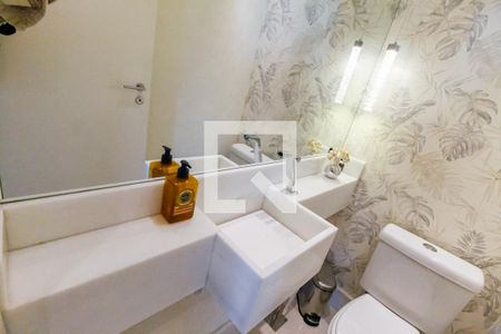 Apartamento à venda com 113m², 3 quartos e 2 vagaslavabo