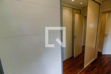 Apartamento à venda com 113m², 3 quartos e 2 vagasArmários