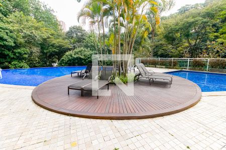 Apartamento à venda com 113m², 3 quartos e 2 vagasÁrea comum - Piscina