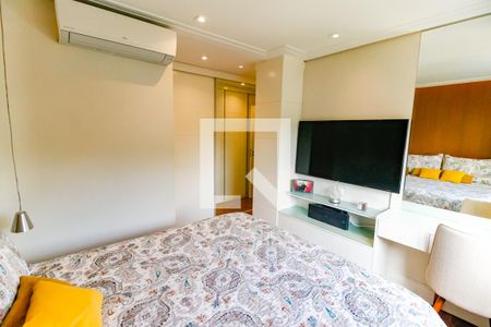 Apartamento à venda com 113m², 3 quartos e 2 vagasSuíte