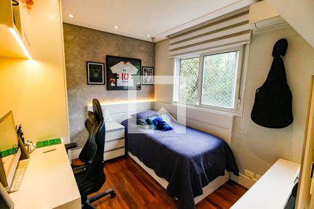 Apartamento à venda com 113m², 3 quartos e 2 vagasQuarto 1