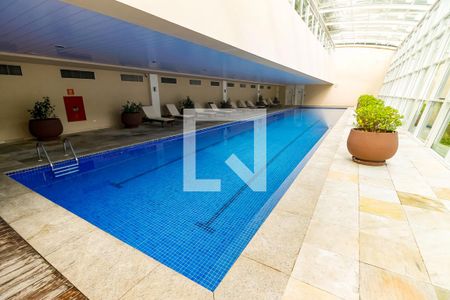 Apartamento à venda com 113m², 3 quartos e 2 vagasPiscina Coberta