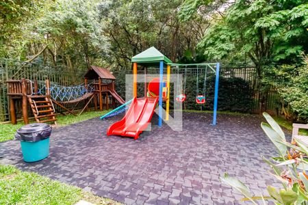 Apartamento à venda com 113m², 3 quartos e 2 vagasÁrea comum - Playground