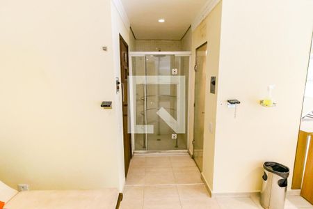 Apartamento à venda com 113m², 3 quartos e 2 vagasSaúna