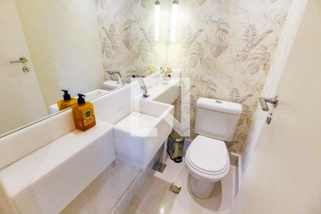 Apartamento à venda com 113m², 3 quartos e 2 vagaslavabo