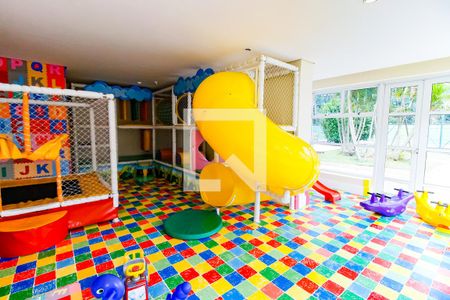 Apartamento à venda com 113m², 3 quartos e 2 vagasBrinquedoteca