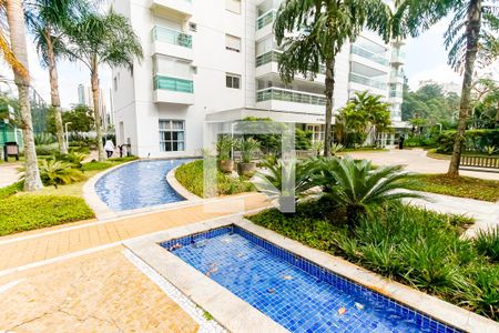 Apartamento à venda com 113m², 3 quartos e 2 vagasÁrea comum