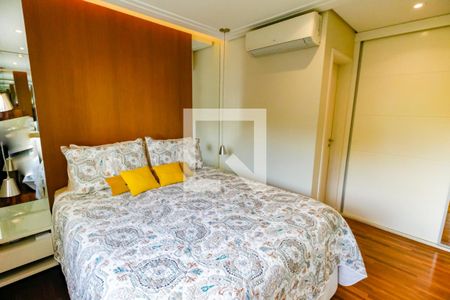 Apartamento à venda com 113m², 3 quartos e 2 vagasSuíte