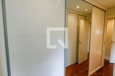 Apartamento à venda com 113m², 3 quartos e 2 vagasArmários
