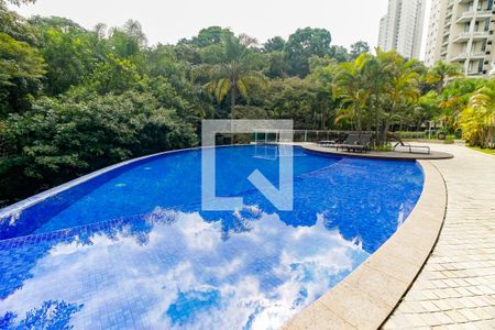 Apartamento à venda com 113m², 3 quartos e 2 vagasÁrea comum - Piscina