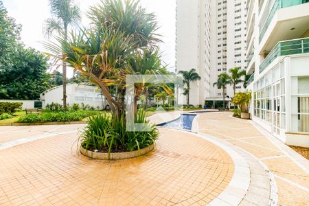 Apartamento à venda com 113m², 3 quartos e 2 vagasÁrea comum