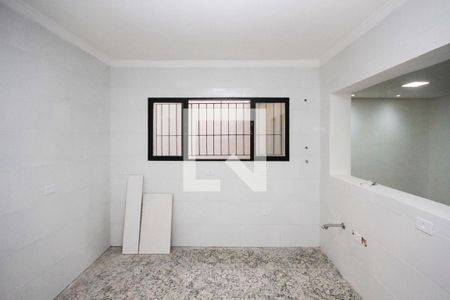 Casa à venda com 129m², 2 quartos e 2 vagas Casa à venda com 129m², 2 quartos e 2 vagasCozinha