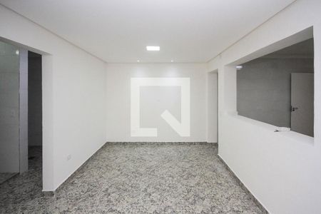 Casa à venda com 129m², 2 quartos e 2 vagas Casa à venda com 129m², 2 quartos e 2 vagasSala de Jantar