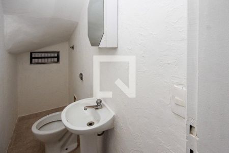 Lavabo de casa à venda com 2 quartos, 129m² em Vila Oratorio, São Paulo