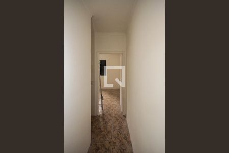 Casa à venda com 129m², 2 quartos e 2 vagas Casa à venda com 129m², 2 quartos e 2 vagasCorredor dos Quartos