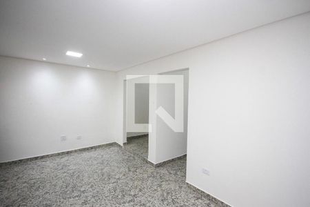 Casa à venda com 129m², 2 quartos e 2 vagas Casa à venda com 129m², 2 quartos e 2 vagasSala de Jantar