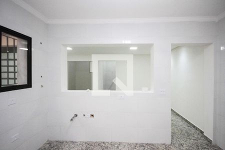 Casa à venda com 129m², 2 quartos e 2 vagas Casa à venda com 129m², 2 quartos e 2 vagasSala de Jantar