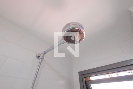 Studio para alugar com 24m², 1 quarto e sem vagaBanheiro