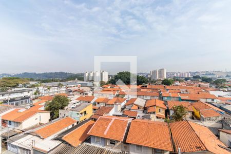 Apartamento à venda com 36m², 2 quartos e 1 vaga Apartamento à venda com 36m², 2 quartos e 1 vagaVista do Quarto 2
