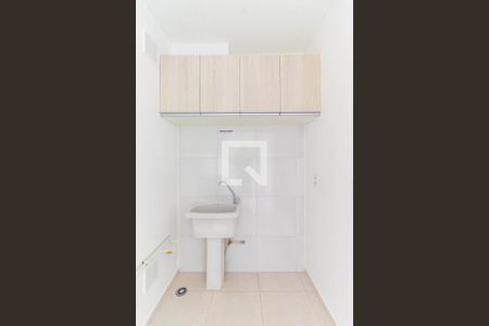 Apartamento à venda com 36m², 2 quartos e 1 vaga Apartamento à venda com 36m², 2 quartos e 1 vagaÁrea de Serviço