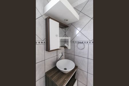 Apartamento à venda com 49m², 2 quartos e 1 vagaBanheiro