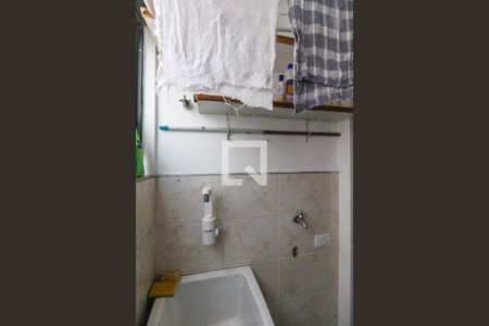 Apartamento à venda com 49m², 2 quartos e 1 vagaÁrea de Serviço