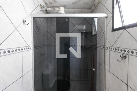 Apartamento à venda com 49m², 2 quartos e 1 vagaBanheiro