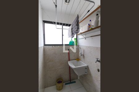 Apartamento à venda com 49m², 2 quartos e 1 vagaÁrea de Serviço