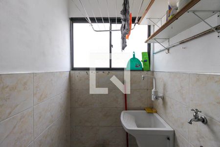 Apartamento à venda com 49m², 2 quartos e 1 vagaÁrea de Serviço