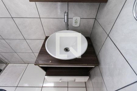 Apartamento à venda com 49m², 2 quartos e 1 vagaBanheiro