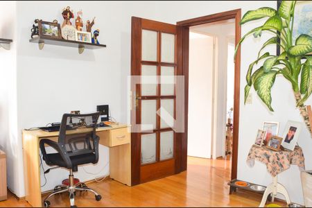 Escritório de apartamento à venda com 2 quartos, 82m² em Vila Jequitibas, Campinas