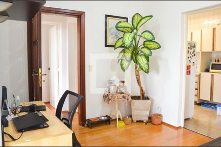 Escritório de apartamento à venda com 2 quartos, 82m² em Vila Jequitibas, Campinas